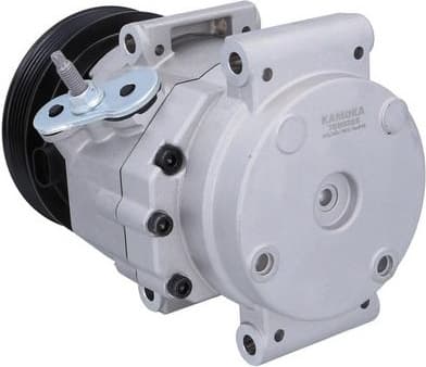 Compressor, air conditioning 7820326