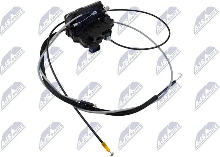 Door Lock EZC-FT-332