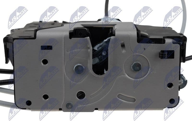 Door Lock EZC-FT-332 - image 3