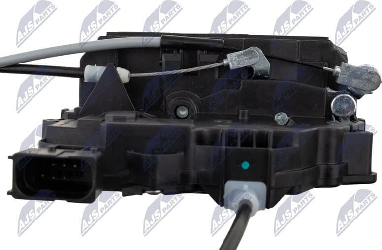 Door Lock EZC-FT-332 - image 5