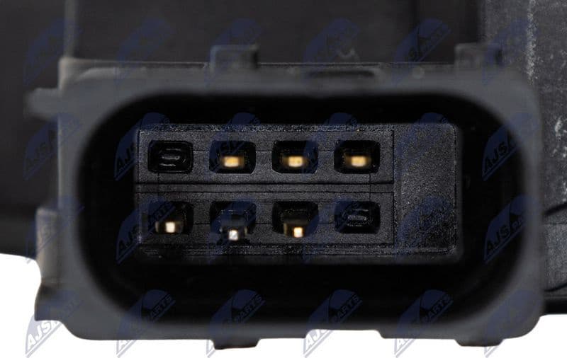 Door Lock EZC-FT-332 - image 6