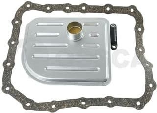 Hydraulic Filter Kit, automatic transmission 10519