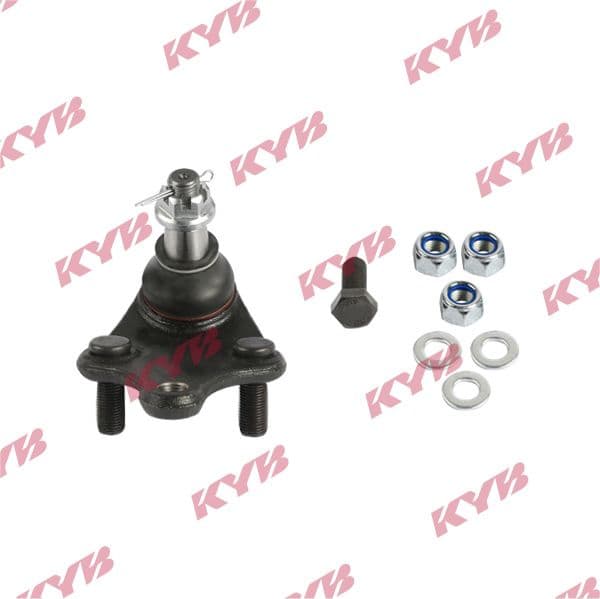 Ball Joint KBJ4244