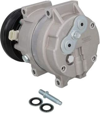 Compressor, air conditioning 7820333