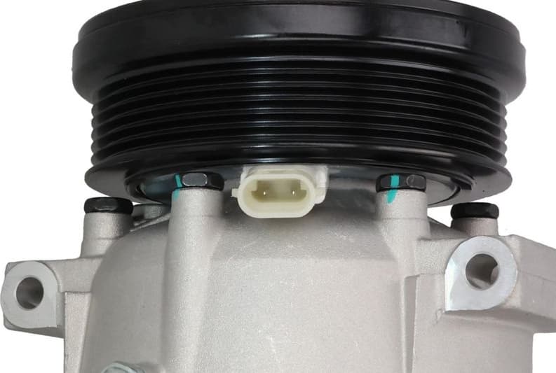 Compressor, air conditioning 7820333 - image 5