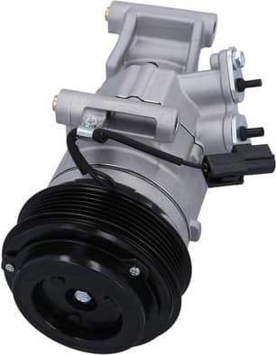 Compressor, air conditioning 7820341 - image 4