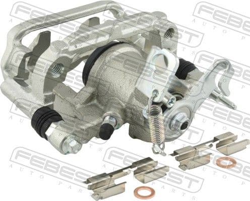 Brake Caliper 1077-J300RLH