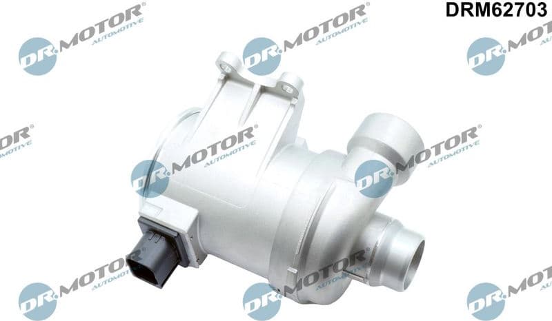 Water Pump, engine cooling DRM62703