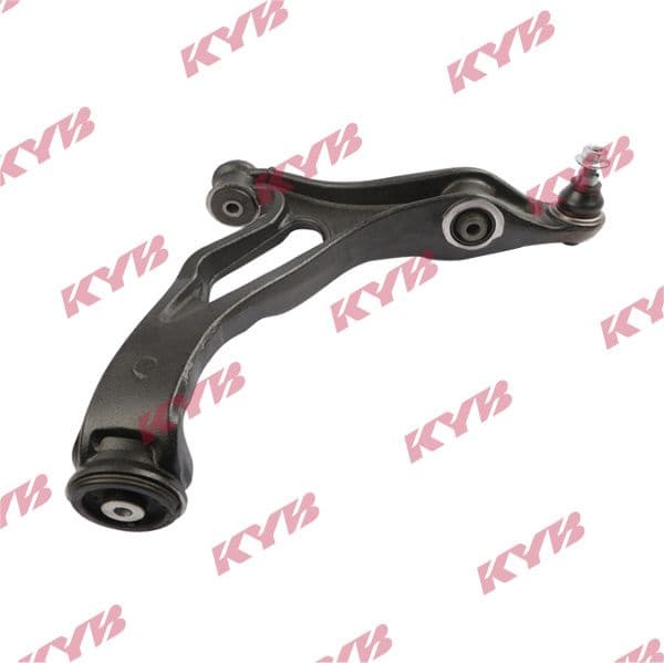 Control/Trailing Arm, wheel suspension KSC4276