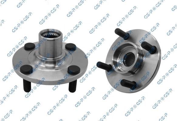 Wheel Hub 9425041