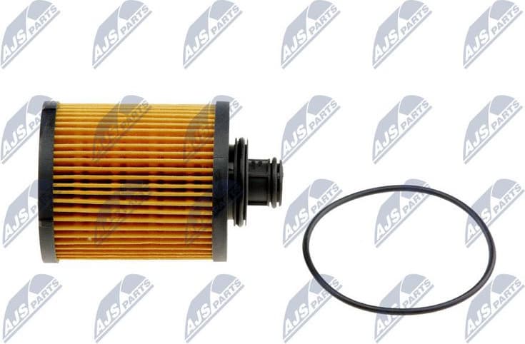 Oil Filter FOF-FT-001 - image 3
