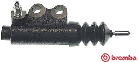 Slave Cylinder, clutch ESSENTIAL LINE E30014 - image 2