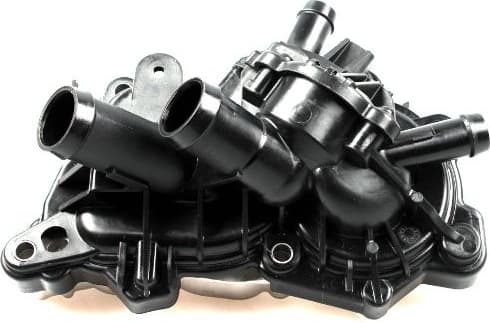 Water Pump, engine cooling XT-Professional P675 - image 3