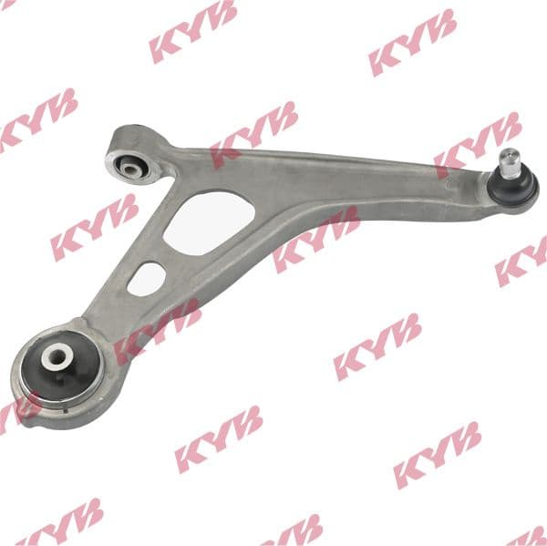 Control/Trailing Arm, wheel suspension KSC5661