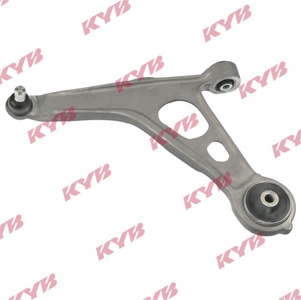 Control/Trailing Arm, wheel suspension KSC5662