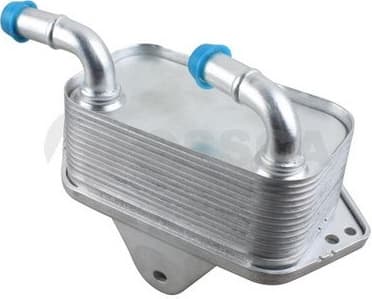 Oil Cooler, engine oil 11003