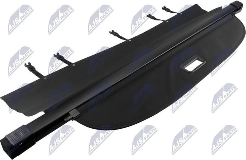 Cargo Area Cover EZC-SB-010