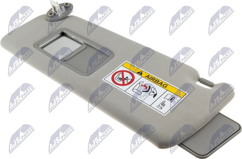 Sun Visor EZC-TY-117