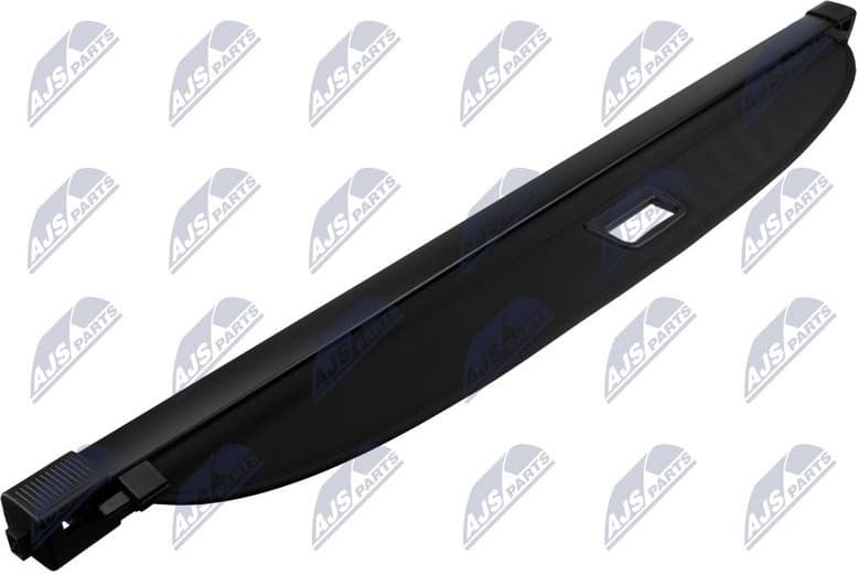 Cargo Area Cover EZC-ME-306
