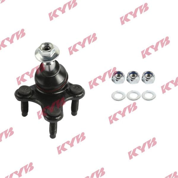 Ball Joint KBJ4390