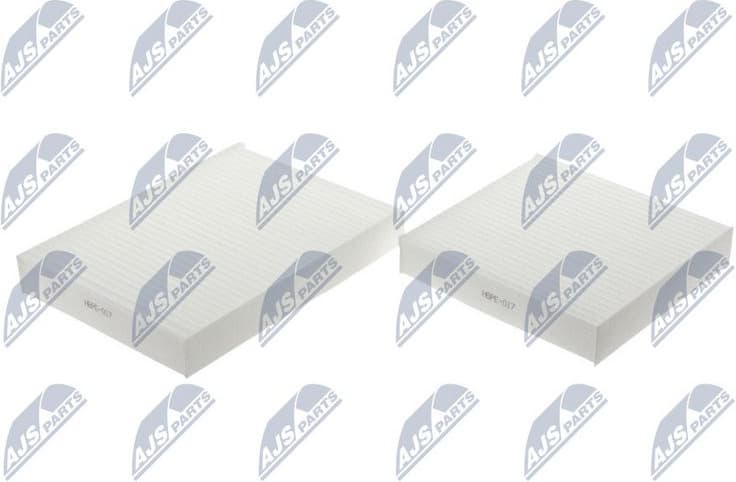 Filter, cabin air FCF-PE-017
