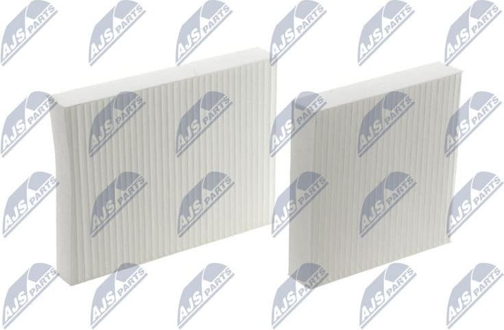 Filter, cabin air FCF-PE-017 - image 2