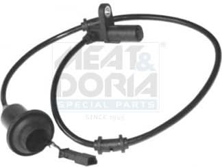 Sensor, wheel speed 90136