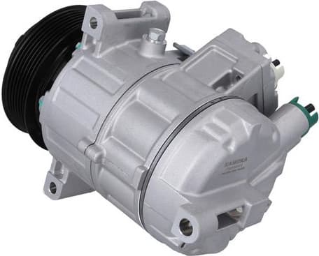 Compressor, air conditioning 7820231