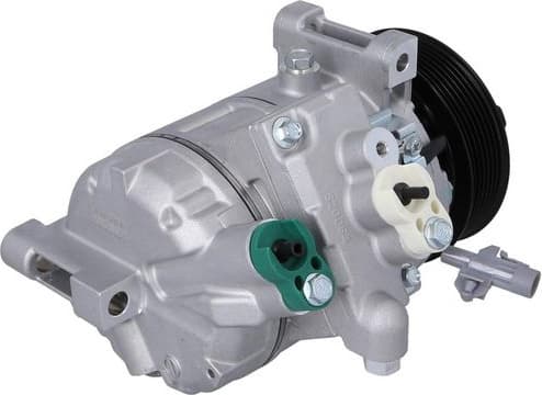 Compressor, air conditioning 7820231 - image 2