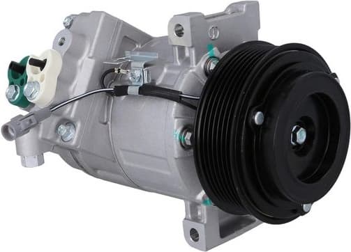 Compressor, air conditioning 7820231 - image 3