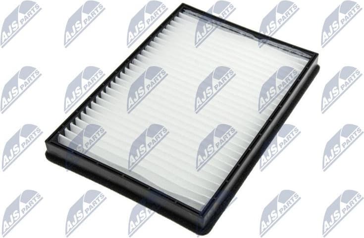 Filter, cabin air FCF-DW-015 - image 2