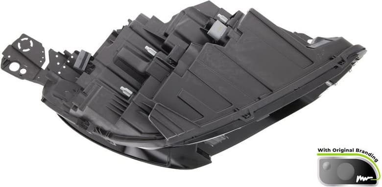 Headlight 451108 - image 3