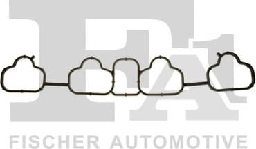 Gasket, intake manifold 512-040