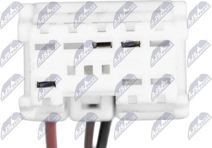 Electric Motor, tailgate AE-RE-080 - image 2