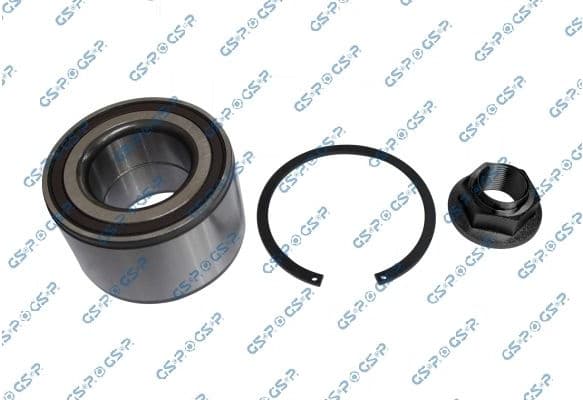 Wheel Bearing Kit GKX0064
