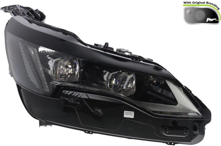 Headlight 451109