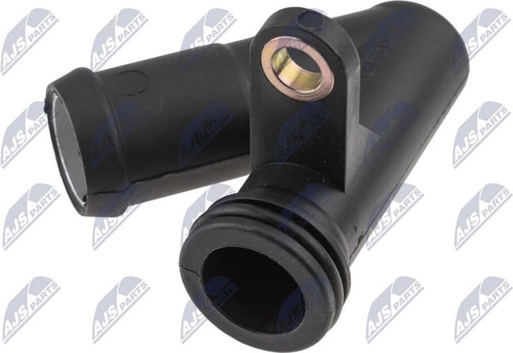 Coolant Flange EZC-ME-395