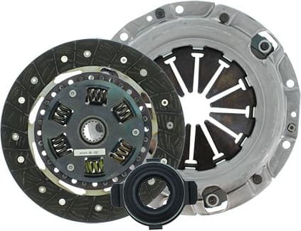 Clutch Kit AISIN Clutch Kit (3P) KE-CI04