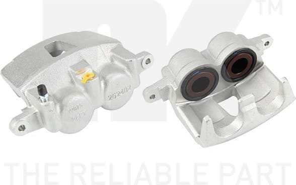 Brake Caliper 219336