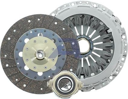 Clutch Kit AISIN Clutch Kit (3P) KY-031