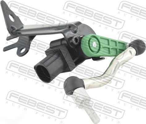 Sensor, headlight levelling 17603-010