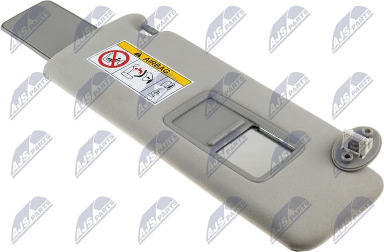 Sun Visor EZC-TY-118
