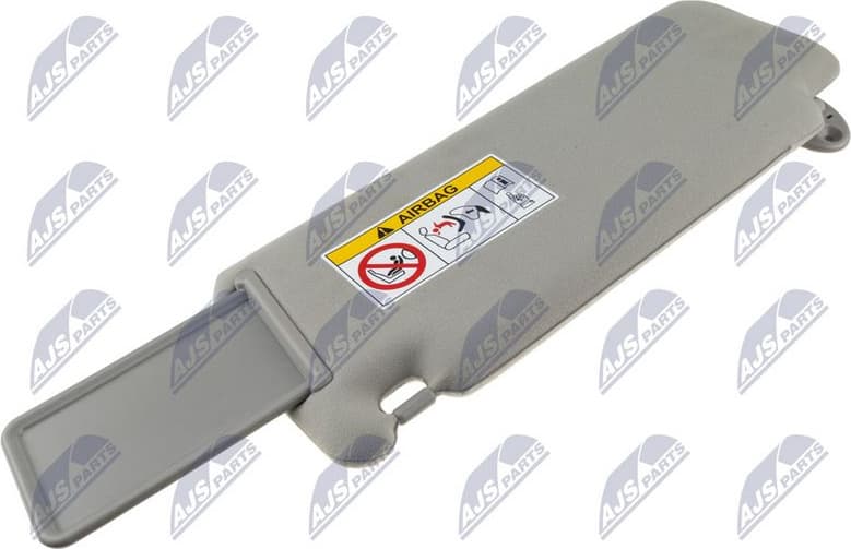 Sun Visor EZC-TY-118 - image 2