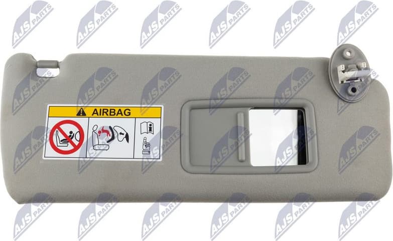 Sun Visor EZC-TY-118 - image 3