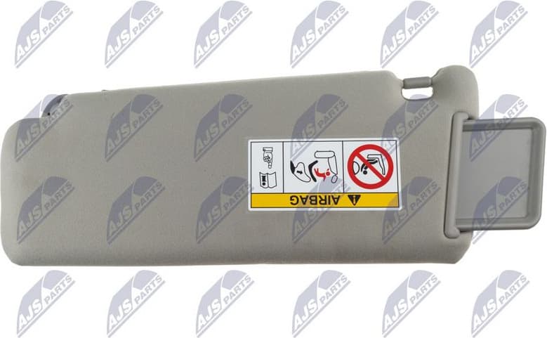 Sun Visor EZC-TY-118 - image 4