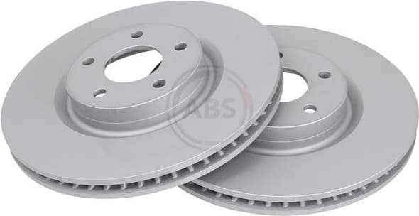 Brake Disc 18844