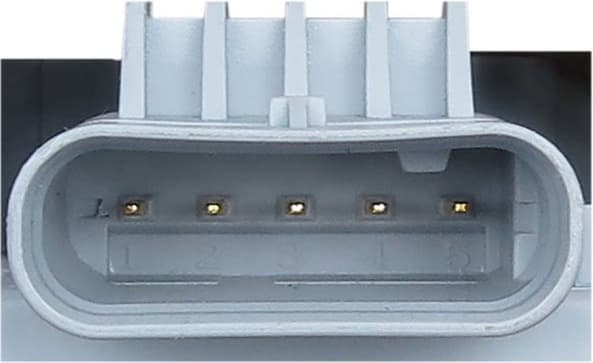 NOx Sensor, urea injection AS NOX9095 - image 2