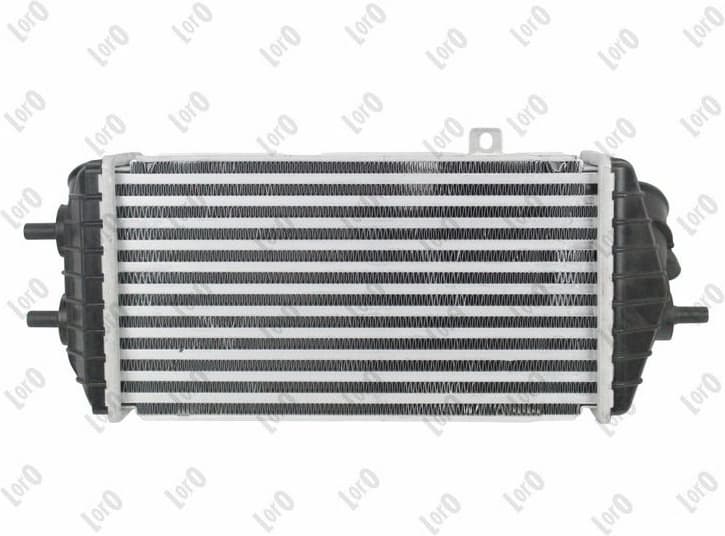 Charge Air Cooler LORO 019-018-0009 - image 2