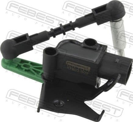 Sensor, headlight levelling 17603-002