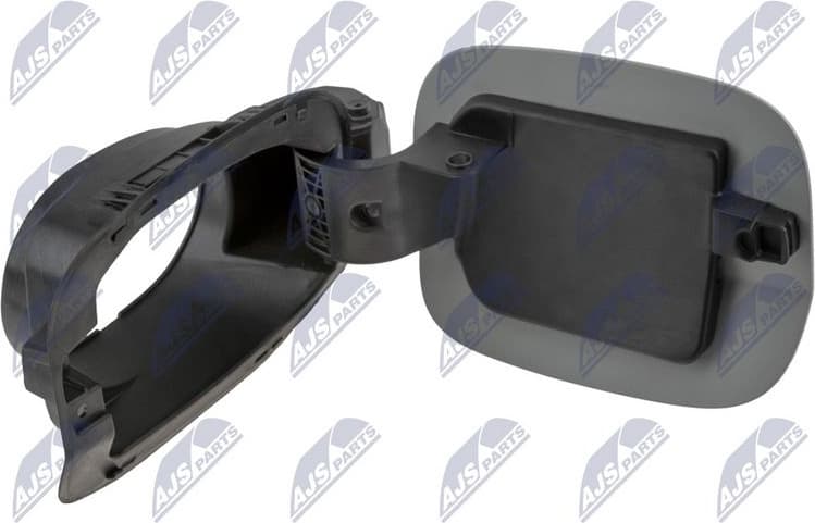 Cap, fuel tank EZC-AU-327 - image 2